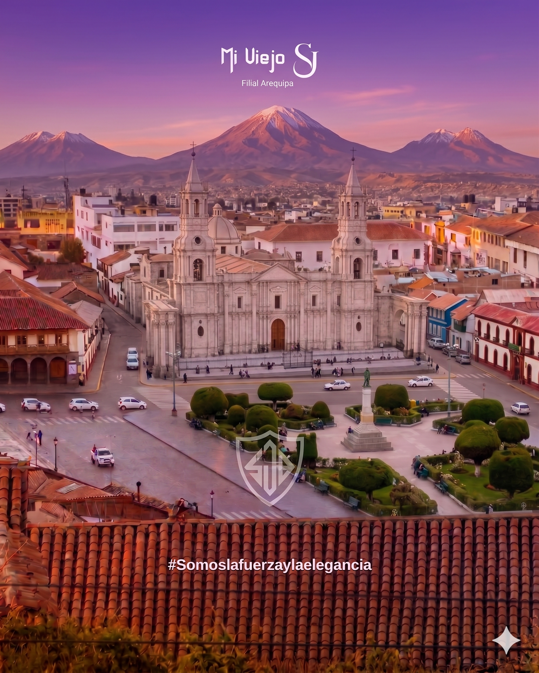 Filial Arequipa