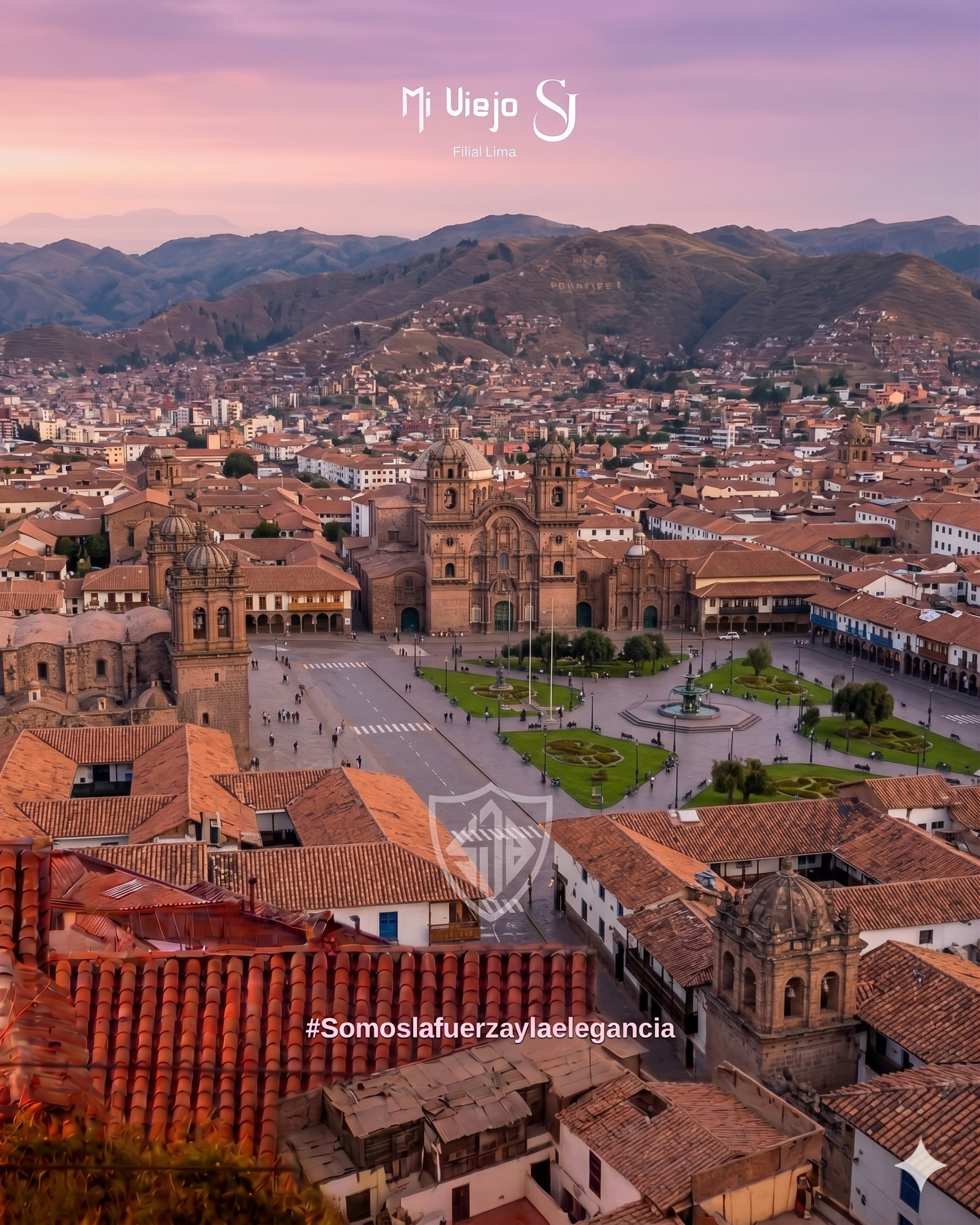 Filial Cusco