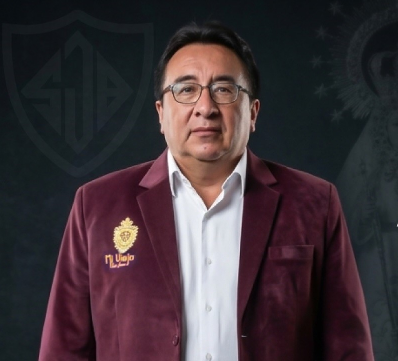 Foto de Carlos Arturo Leiva Loza