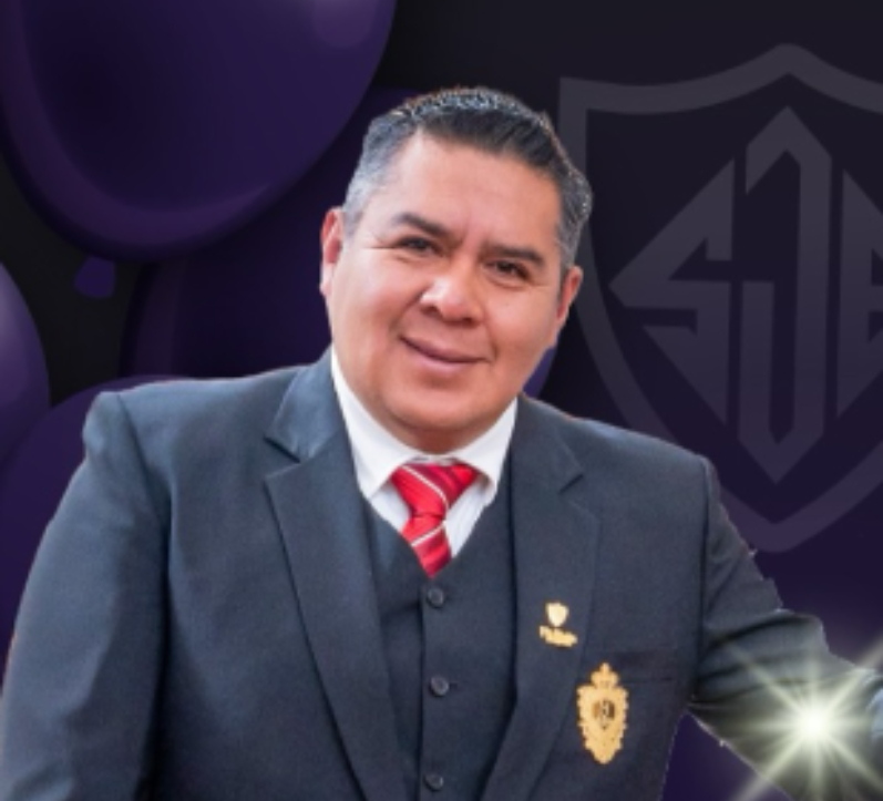 Foto de Jorge Suxe Ramos