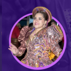 Foto de Ezzia Ferradas