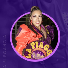 Foto de Fiorella Piaggio